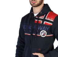 Picture of Geographical Norway-Flipper_man Blue